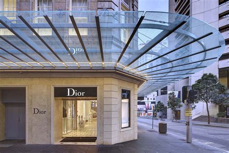 dior apartment sydney|Dior Sydney city.